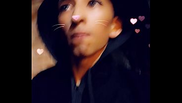Salgo a buscar a m&iacute_ perrito