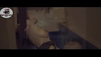 Pinaymovieclips - Ganda Tini sa Hagdan