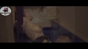 Pinaymovieclips - Ganda Tini sa Hagdan