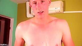 Pete Clooney - Exotic Sex Scene Homo Blonde Great Youve Seen