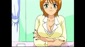 Fuck Me Like A Monster - anime video