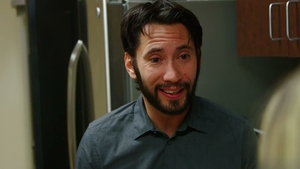 Zero Tolerance: Blondie's Job Interview