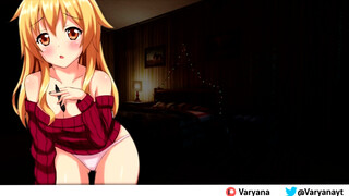 Step Sister Is Your Escort...[Audio]