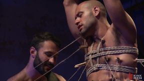 Wilfried Knight - Leo Forte's Dream Comes True