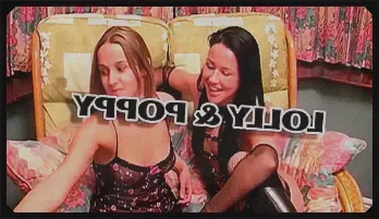 Poppy Morgan Threesome with Karla Romano, Lolly Badcock & Subil Arch Watch Online