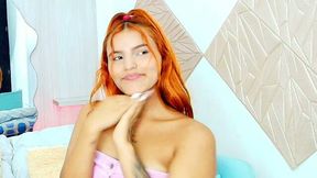 Zara Rousse Private Show