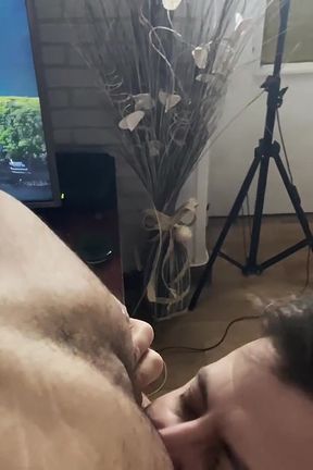 Hands-on Treatment