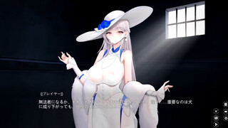 【H GAME】Wish Lust正常位 ゆき編 エロアニメ｜エロ同人｜Manga porn｜Anime｜Doujin