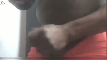 Intensely Verbal Self Sex Session with Heavy Cum