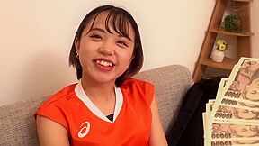 Skmj-505 Dear Athletes, Would You Like To Experience A Super Intense Tongue Kiss Under The Blue Sky That Will Melt Your Brain? The Stringy, Drooling Deep Kisses That Entwined Our Tongues Made Me So Excited! ? Anyway, Kiss Kiss Kiss Kiss Creampie Sex