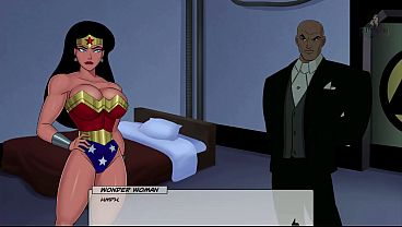 DC Comics Something Unlimited Part 72 Harley Quinn