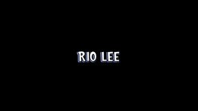rio lee eats romeo price s ass before facial
