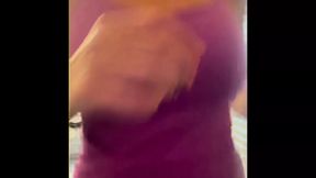 Bianca Malone Treadmill