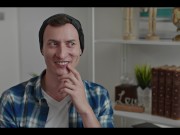 Time Stop - What would you do if you could? Merida Sat gets fucked