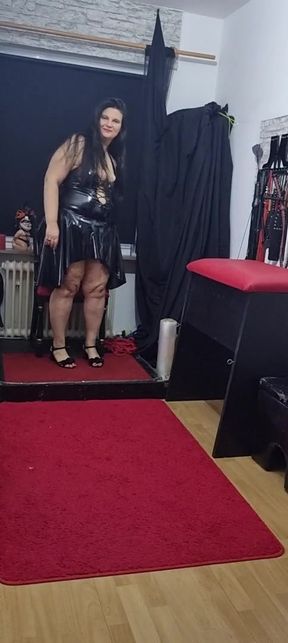 Feet and Soles Processing