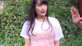 College Girls Crave Love Hotel Adventure - Unforgettable Night with Three Sexy Students