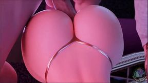 April SFM Sound #3 2021