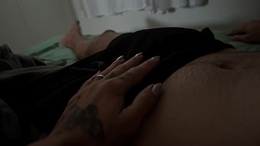 Já começamos o sábado fodendo gostoso