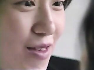 Japanese Lesbian Life 15