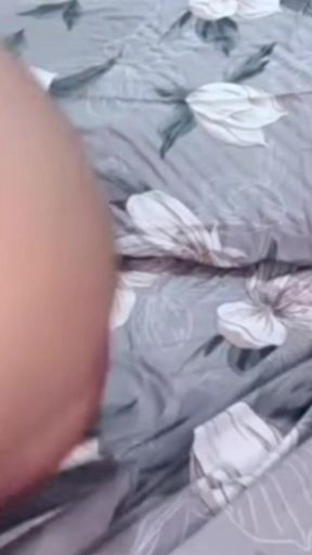 Squirt for the second time