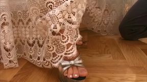 Sexy Girls Loves It Hard and Assfucked Wild Threesome Movie