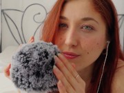 JOI ASMR FR - Détends-toi, jouis pour moi
