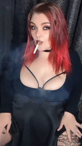 Smokimg 736