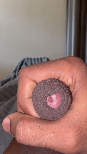 Look at this big thick dick. Come lets have some fun babyy