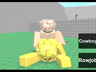 Fucking hard this noobie whore on a condo game