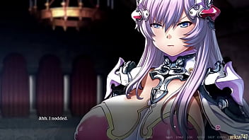HVN Eden&#039_s Ritter - Paladins of 001