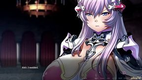 HVN Eden'_s Ritter - Paladins of 001