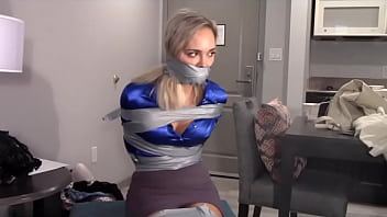 blake in blue blouse