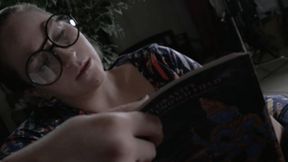Reading With Glasses, 3rd