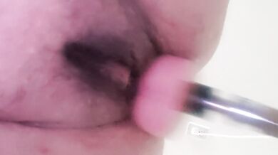 Fucked senseless for 2 days straight