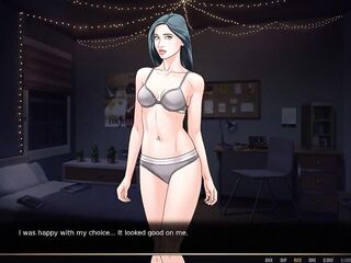 Our Red String #22 - PC Gameplay Lets Play (HD)