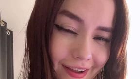 Community Creator
 @NamiWolff @Boob Grab & #Natural Big Tits #Brunette #Teen #Latina movie gratis sex | Tik.Porn