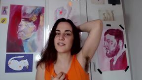 Natural beauty spotlight - Aragne