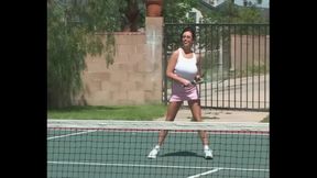 Deep Inside Her Wetness