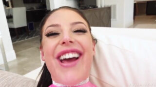 Brutalt sex &#8211; välhängd bror rövknull stor röv amerikansk Angela White