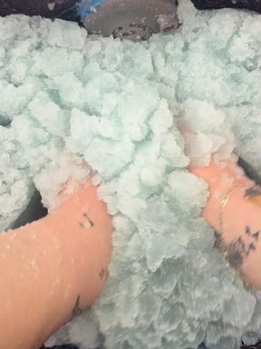Jelly Spa Pedicure