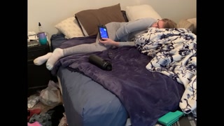 Little Mishap