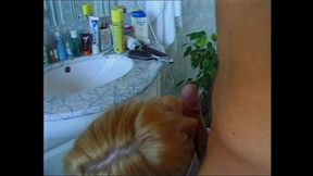 Finally Anal with Wife