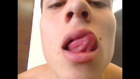 Farid Montero Private Show