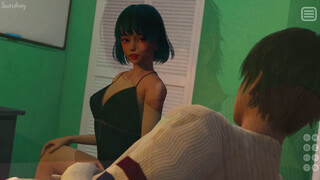 Complete Gameplay - My Bully Is My Lover, Part 28