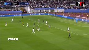 Best fuck (Real Madrid vs Frankfurt 2-0)