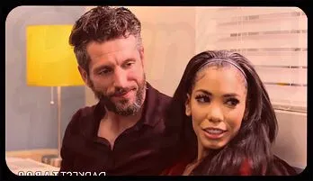 Jessy Jones' Forbidden Hospital Affair