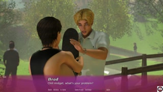 The Wants of Summer - PT 09