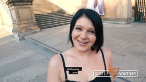 Hot Bbw German Milf Seduction