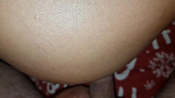 Slutty StepMom Slept In My Room And I Fucked Her Until...