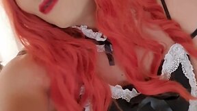 The bosss little CD maid dienstmadchen